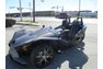 2015 Polaris Slingshot