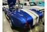 1965 A/C Cobra Factory 5 Recreation