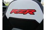 2016  RZR 1000 Turbo