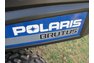 2013 Polaris Brutus Diesel