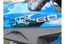 2016 Polaris RZR 1000 Turbo