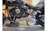 2012 Harley-Davidson Softail Fat Boy