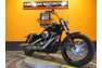 2015 Harley-Davidson Dyna Street Bob