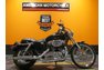 2008 Harley-Davidson Sportster 1200