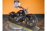 2015 Harley-Davidson Softail Breakout