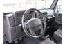 2005 Jeep Wrangler Unlimited Rubicon