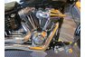 2010 Harley-Davidson Softail Rocker