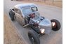 1938 Dodge Brothers Rat Rod Pick up