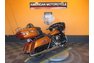 2014 Harley-Davidson Ultra Limited