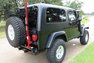 2006 Jeep Rubicon Unlimited LJ