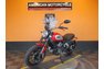 2016 Ducati Scrambler