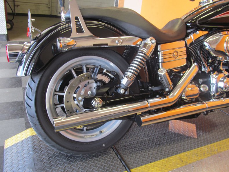 2008 Harley-Davidson Dyna Low RiderTexas Best Used Motorcycles - Used ...