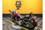 2006 Harley-Davidson Softail Fat Boy