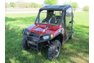 2015  RZR 570 efi Power Steering