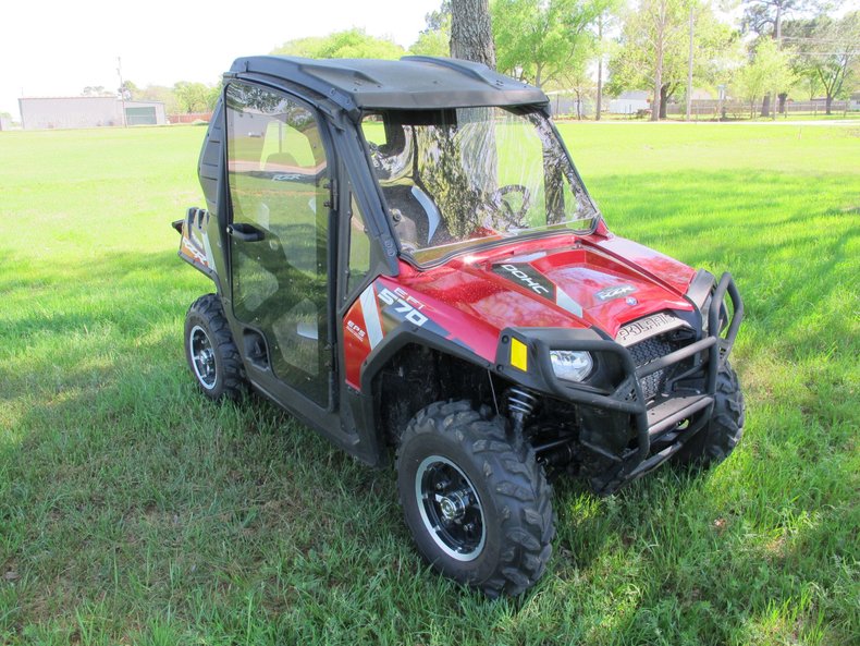 2015 RZR 570 efi Power SteeringTexas Best Used Motorcycles - Used ...