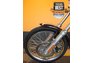 2007 Harley-Davidson Softail Custom