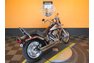 2007 Harley-Davidson Softail Custom