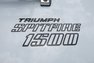 1977 Triumph Spitfire 1500