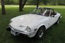 1977 Triumph Spitfire 1500