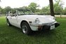 1977 Triumph Spitfire 1500