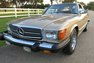 1982 Mercedes 380SL Roadster