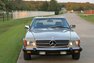 1982 Mercedes 380SL Roadster