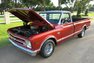 1968 Chevrolet C-10 1/2 ton pick up