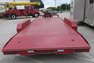 2017 East Texas Trailers 20' Dove tail car hauler