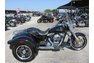 2016 Harley-Davidson Freewheeler Trike