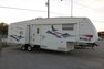 2006 Jayco Eagle 291 RLTS