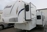 2008 Forest River Wildcat 29RLBS