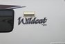 2008 Forest River Wildcat 29RLBS