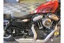 2015 Harley-Davidson Sportster 1200