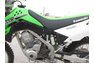 2016 Kawasaki KLX140