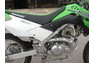 2016 Kawasaki KLX140