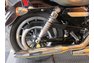 2011 Harley-Davidson Sportster 1200