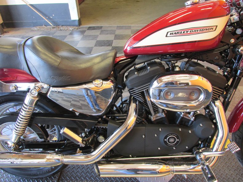 Details about   Oil Filter~2007 Harley Davidson XL1200R Sportster 1200 Roadster Emgo 10-82400 