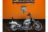 2006 Harley-Davidson Softail Standard