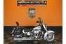 2009 Harley-Davidson Softail Deluxe
