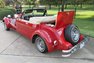 1980 Moselle Roadster Convertable