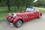 1980 Moselle Roadster Convertable