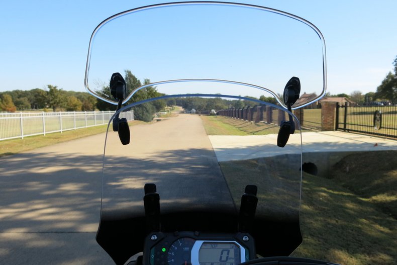 Yamaha Vehicle