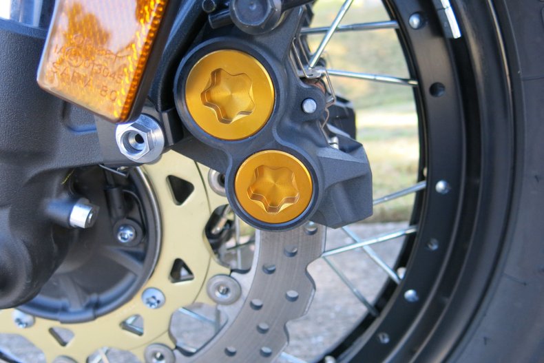 Yamaha Vehicle
