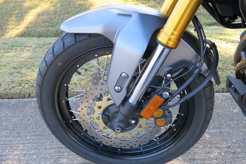 Yamaha Vehicle
