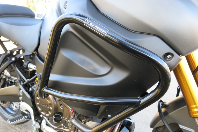 Yamaha Vehicle