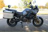 2013 Yamaha Super Tenere Adventure