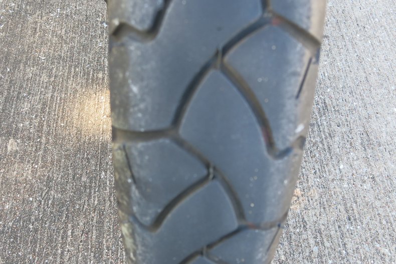 Yamaha Vehicle