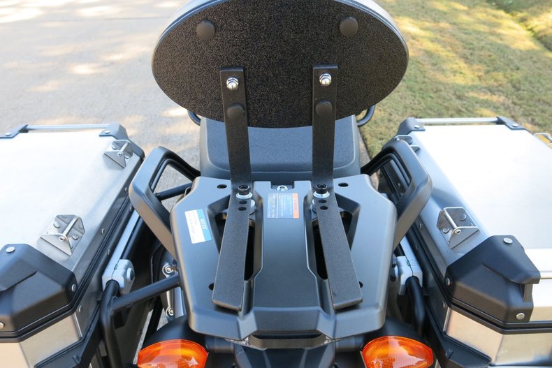 Yamaha Vehicle