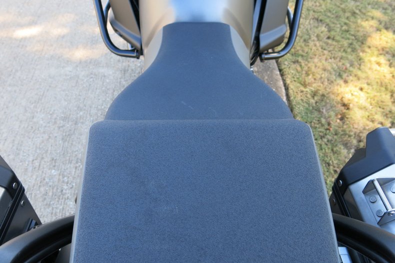Yamaha Vehicle