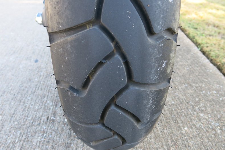 Yamaha Vehicle